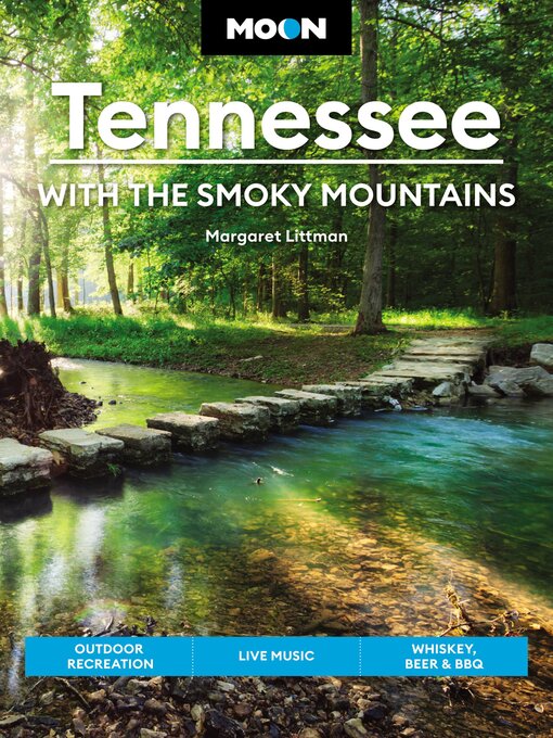 Title details for Moon Tennessee by Margaret Littman - Available